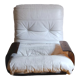 Armchair marsala Ligne Roset by Michel Ducaroy
