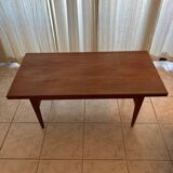 Kai Kistiansen Lifting Coffee Table