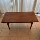 Kai Kistiansen Lifting Coffee Table