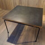 Table basse vintage
