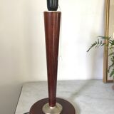 Mazda-style lamp by Unilux