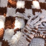 Brownie rug 160x105cm