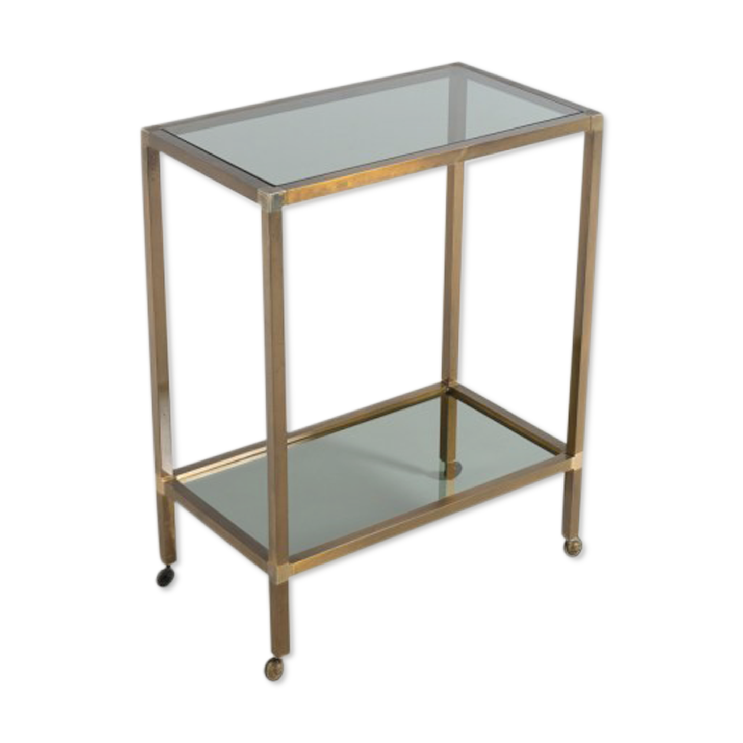 Vintage service, Italy 1970s