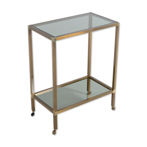 Vintage service, Italy - 1970s