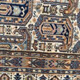 Vintage Persian style rug 200x300 cm