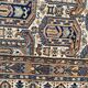 Vintage Persian style rug 200x300 cm