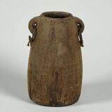 Gala - Wooden pot no. 26