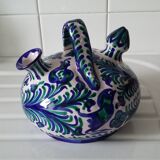 Cruche pichet oiseau Maroc