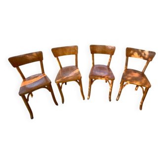Chaise baumann