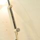 Lamp design arc of Goffredo Reggiani of 1960s Italy