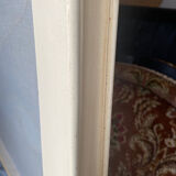 Lit en corbeille style Louis XV