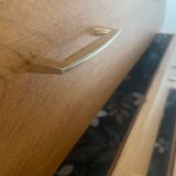 50 year chest of drawers, restored