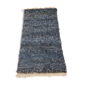 Tapis boucharouite 155 x 75 cm