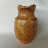 HB Henriot Quimper stoneware pitcher