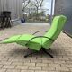 Tecno P40 lounge by Osvaldo Borsani 1st edition, terug in new state!