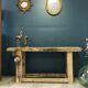 Carpenter's workbench