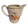 Limoges Couleuvre Porcelain milk jug, autumnal decor