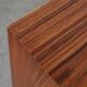 Teak bookcase, Danish design, 1970s, production: Denmark