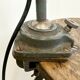 Industrial workshop lamp 1960s