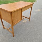 Bureau scandinave circa 1970