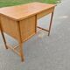 Scandinavian desk circa 1970