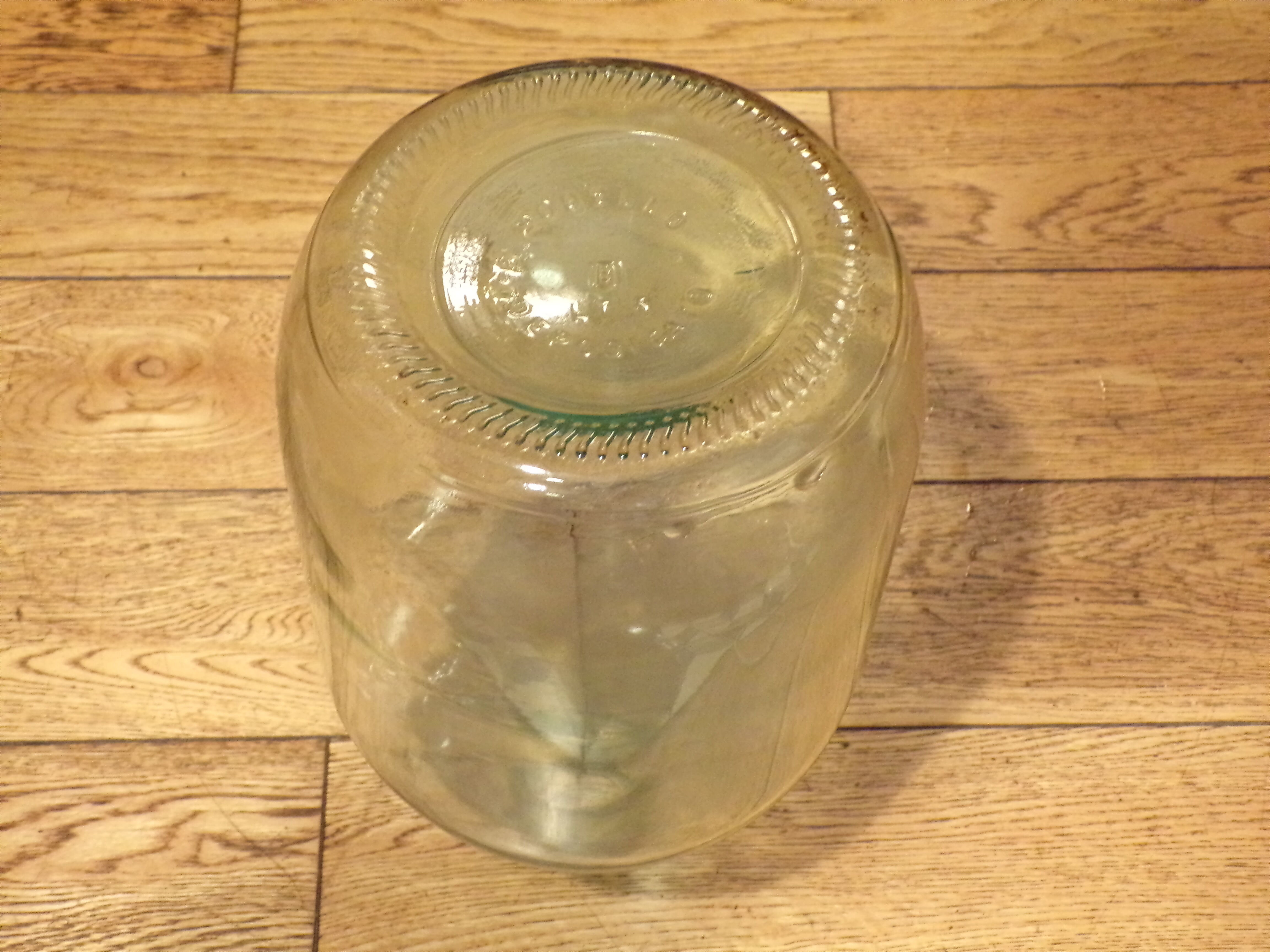 Dame Jeanne 5 Liters