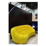 Bubble roche Bobois sofa
