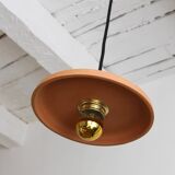 Terracotta suspension