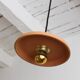 Terracotta suspension