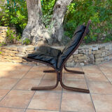 SIESTA armchair by Ingmar RELLING 1965 for Westnofa