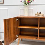 Teak sideboard
