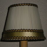 Empire style lamp
