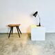 Sun Series (Zonneserie) Desk Lamp By H. Busquet For Hala Zeist, The Netherlands 1950S