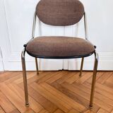 Vintage 80s office chair