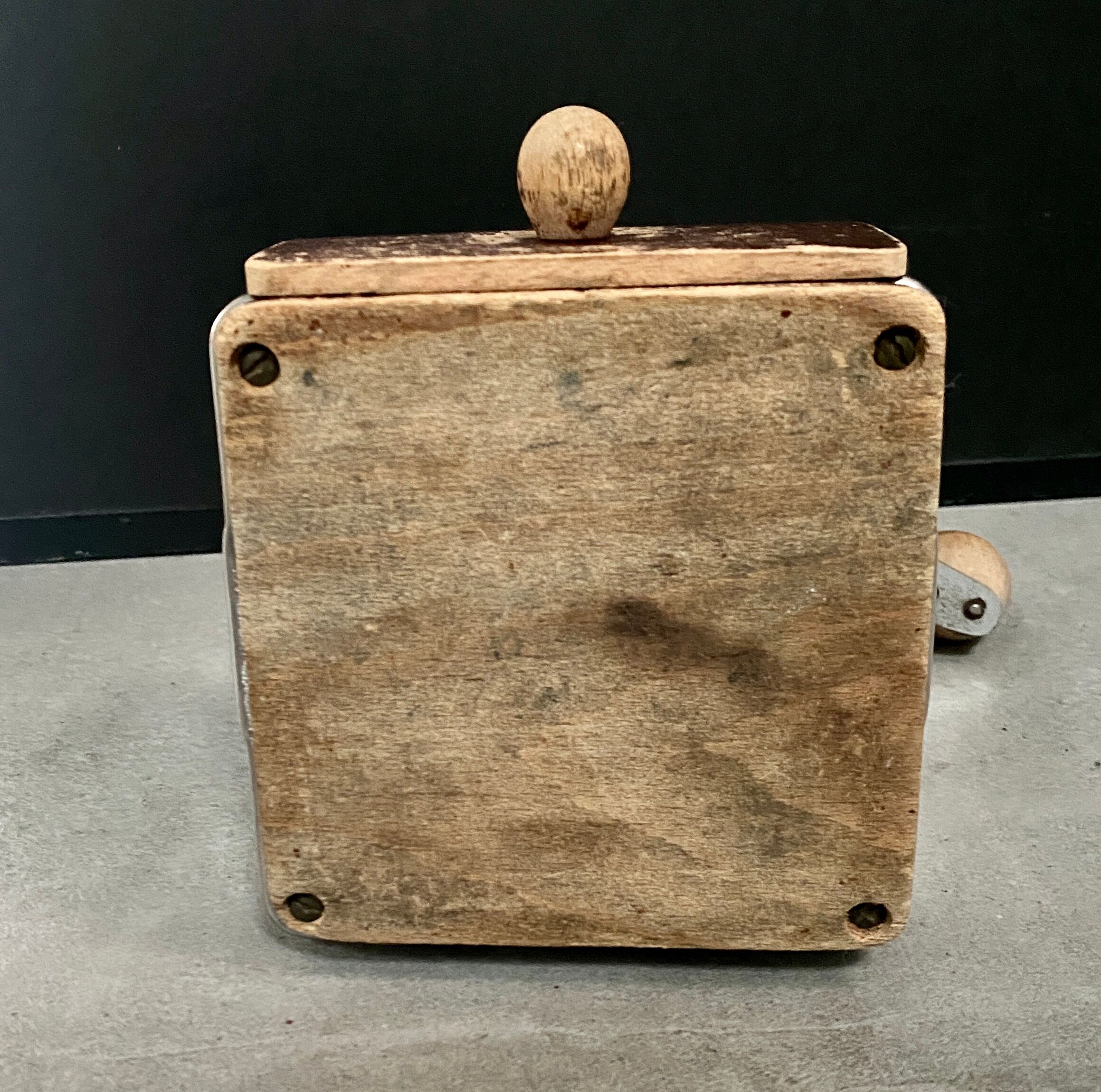 Coffee grinder - Made in France - Peugeot