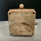 Coffee grinder - Made in France - Peugeot