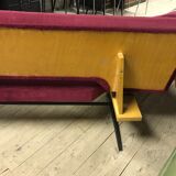 Adjustable sofa Miroslav Navratil