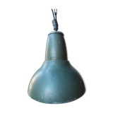 "holophane" hanging lamp