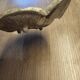Cendrier " Tete de chat"