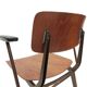 Spin Chair 102 Ynske Kooistra chair for Marko Holland, Netherlands of the 60