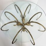 Ram head coffee table 1970