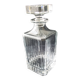 Crystal whisky carafe RCR