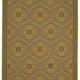 Handmade Vintage Flatweave Needlepoint Kilim 261 cm x 331 cm