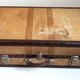 Old trunk Brand Innovation 1930s