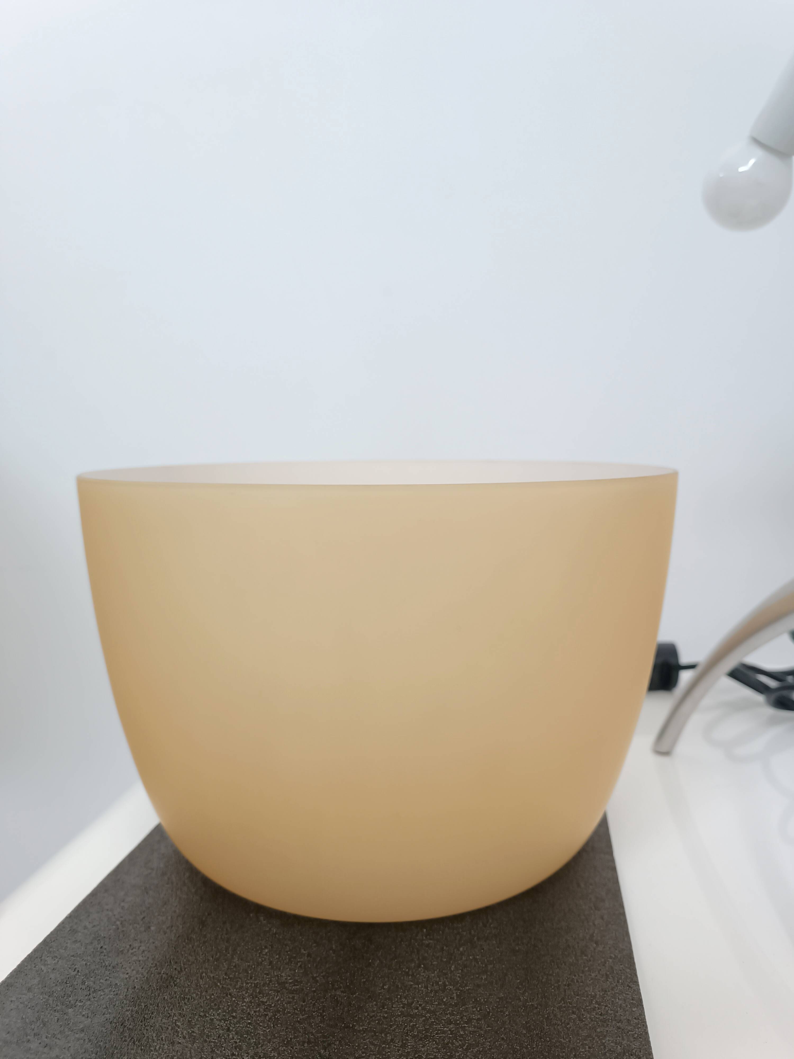 Lumiere Table Lamp by Rodolfo Dordoni for Foscarini 1990