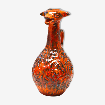 Vase Jasba W-Germany, 1960