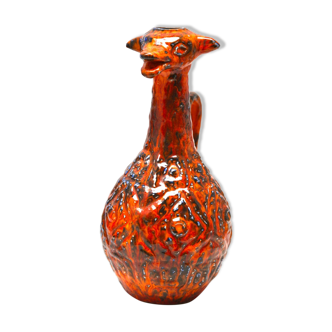 Vase Jasba W-Allemagne, 1960