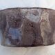 Ceramic pot cover
