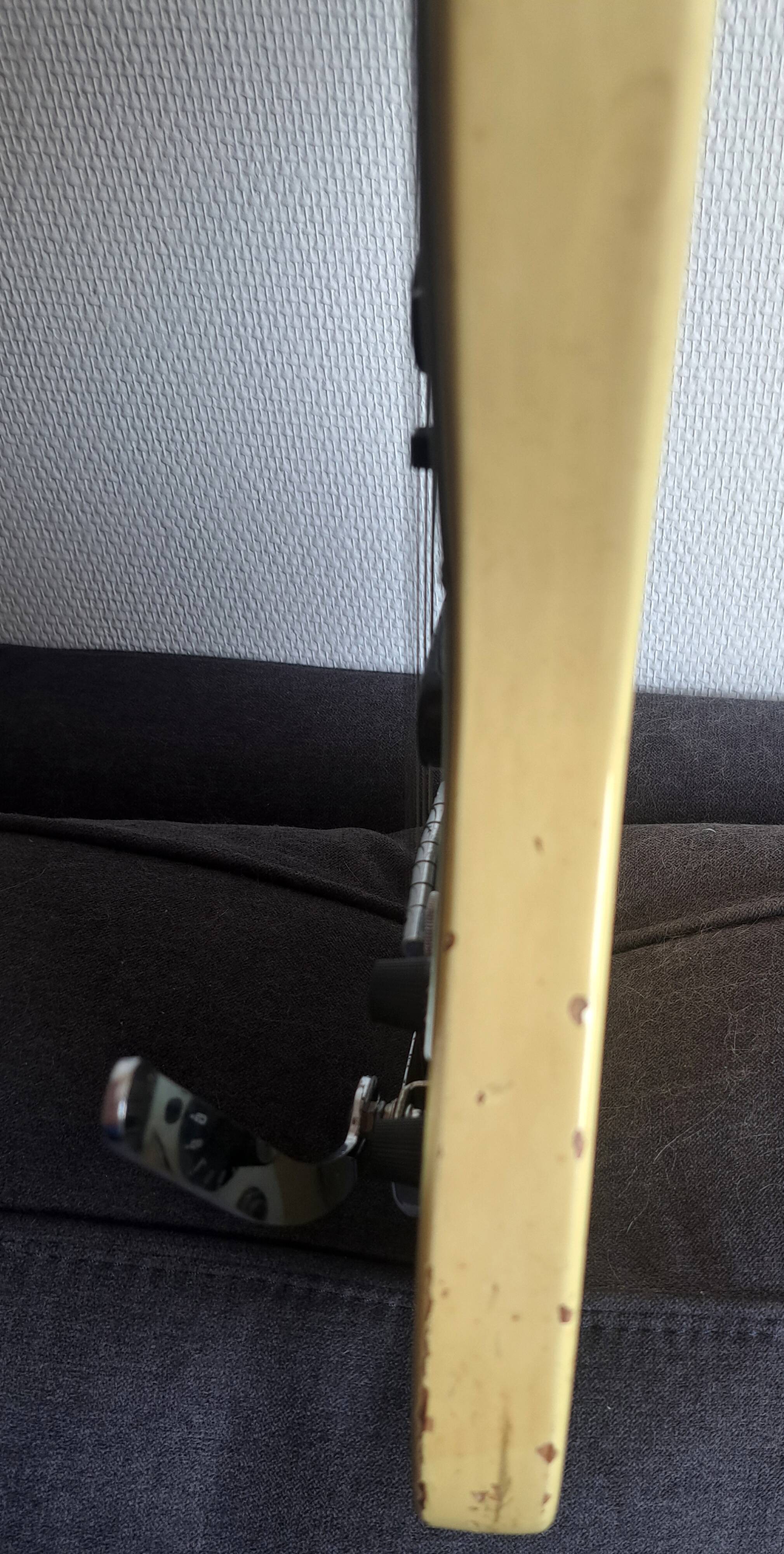 Teisco japan telecaster 1971 mij - vintage electric guitar