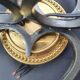 Pair of vintage wall sconces